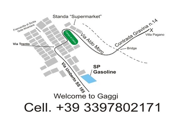 Gaggi